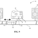 Illustration for article titled Ford Patents a Way to Turn Your Pickup Truck Into a Movie Theater